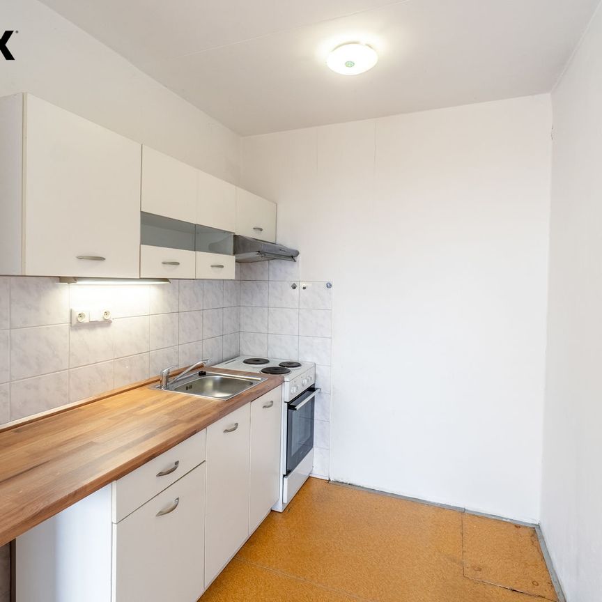 Pronájem bytu 2+kk 43 m² - Photo 1