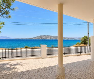 Μονοκατοικία για ενοικίαση Άγιος Αθανάσιος (Σαλαμίνα) - Photo 2