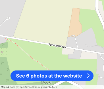 Speedgate Hill, Fawham, Kent - Photo 1