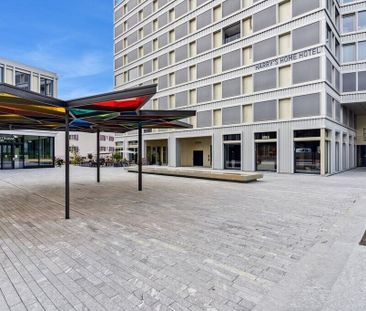 la vie moderne dans la Bäretower = unique et spectaculaire - Foto 6