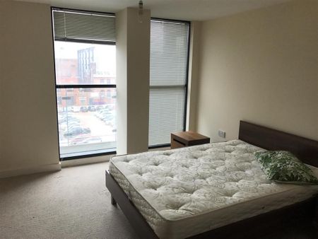 2 bedroom apartment to rent - Photo 2