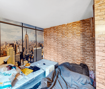 4 bedroom terraced house to rent - Photo 5