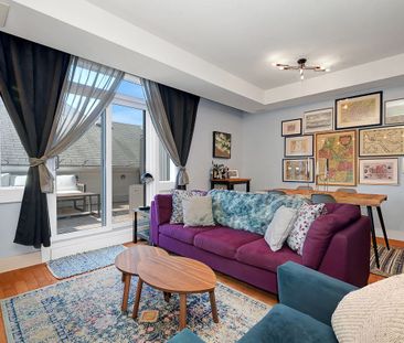 For Lease - 124 Guigues Avenue Unit# B303, Lower Town - Sandy Hill,... - Photo 3