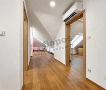 Pronájem bytu 2+kk, 72 m, Praha 10 - Malešice, ul. Rektorská - Photo 2