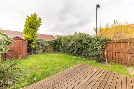 Cloverhill Close, Annitsford, Cramlington - Photo 3