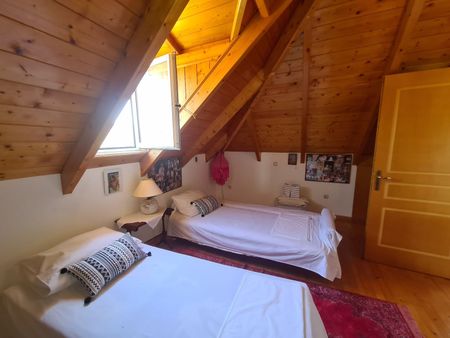 Loft για ενοικίαση Λάκκες - Παναγίτσα (Κρανίδι) - Photo 5