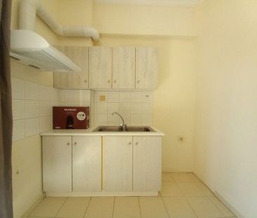 Studio/Γκαρσονιέρα για ενοικίαση Αγυιά (Πάτρα) - Photo 4
