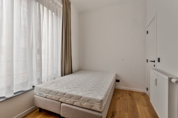 Studentenkamer eigen sanitair stadsrand Leuven! - Foto 1