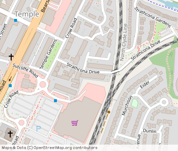 Strathcona Drive, Anniesland, Glasgow, G13 - Photo 1
