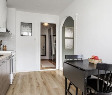 Apelgatan, Norrköping - Photo 6