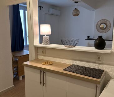 Location Appartement 1 pièce 25m² TOULON 83000 - Photo 5