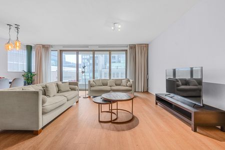 Te huur: Appartement Kalvermarkt 12 C in Den Haag - Photo 3