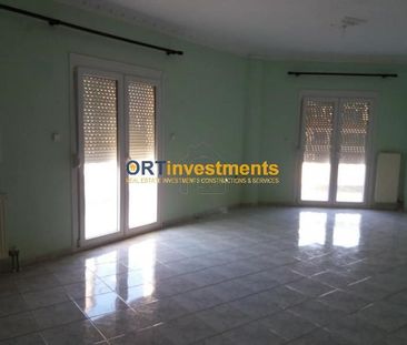 Διαμέρισμα για ενοικίαση Άνω Νικόπολη (Σταυρούπολη) - Photo 1