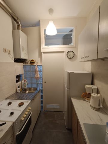 MIESZKANIE na WYNAJEM - Zdjęcie 5