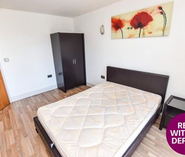 1 bedroom flat to rent - Photo 5