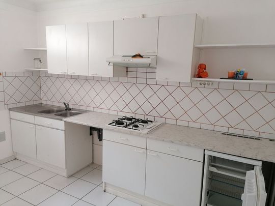 Location Appartement 1 pièce 26m² - Photo 1