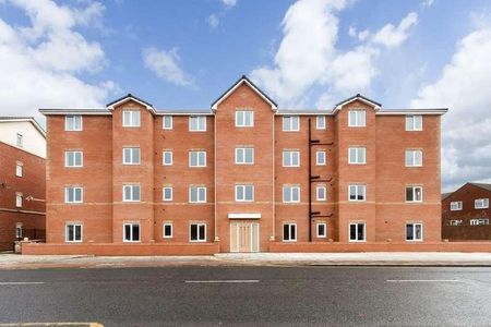 Vauxhall Road, Liverpool - Photo 5