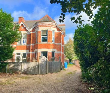 1 bedroom ground floor flat to rent - Photo 6