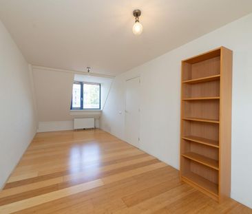 Burgemeester Honnerlage Gretepad 11, Schiehart, 3119BV, Schiedam - Foto 2