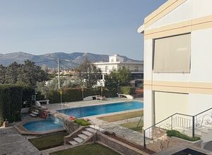 Μεζονέτα για ενοικίαση - Κηφισιά, - Photo 4