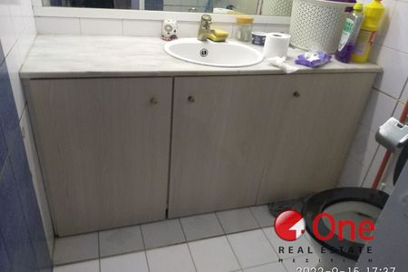 Studio/Γκαρσονιέρα για ενοικίαση Λιούμη (Αιγάλεω) - Photo 4