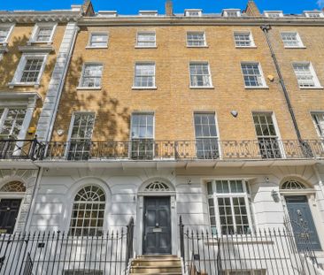 Two-bedroom pied de terre in Knightsbridge - Photo 3