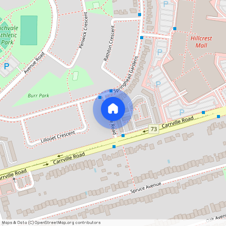 11 Plaisance Rd Road, Richmond Hill