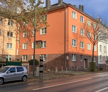 Schöne 2 Zimmer-Wohnung in Dortmund - Foto 4