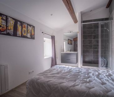 APPARTEMENT T2 A LOUER - Photo 1