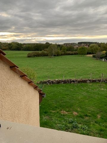 Précy-sous-Thil logement intermédiaire avec terrasse - Photo 4