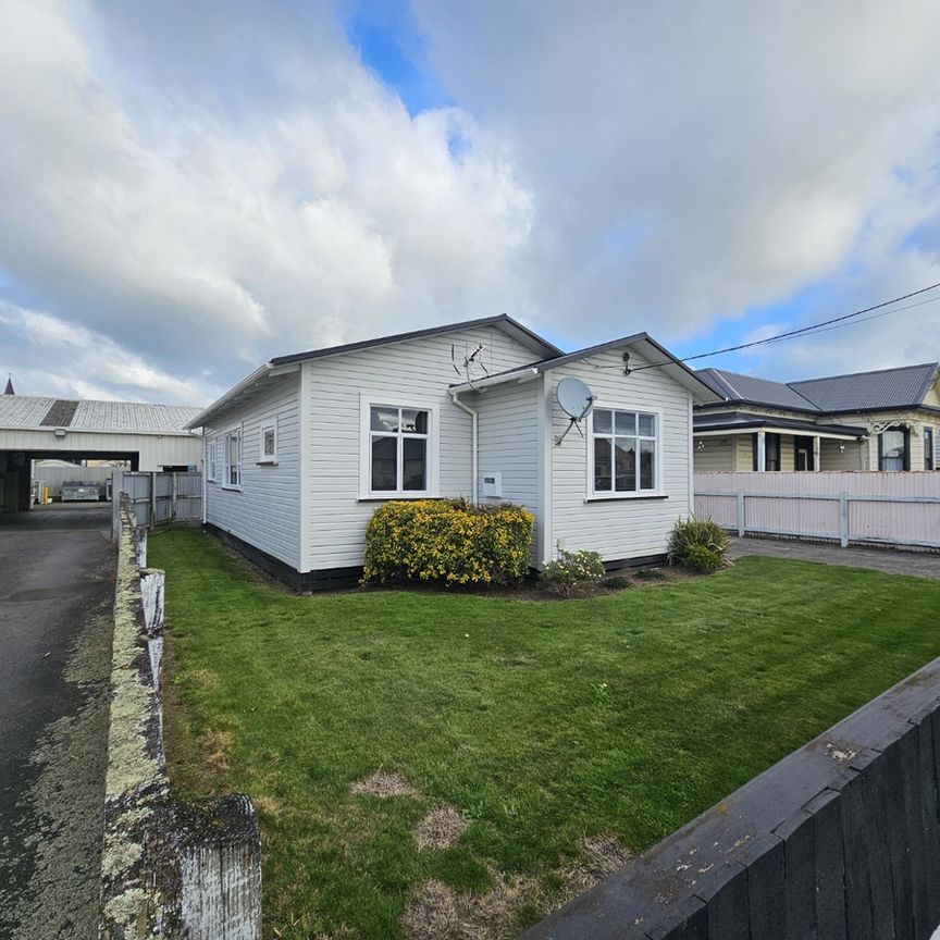 32 Cambria Street, Hawera, South Taranaki, Taranaki 4610 - Photo 1