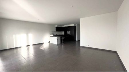 Charmant appartement de 2.5 pièces avec jardin à Préverenges - Photo 2