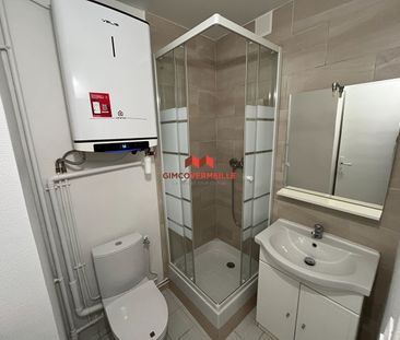 Location Appartement 1 pièce 26m² - Photo 2