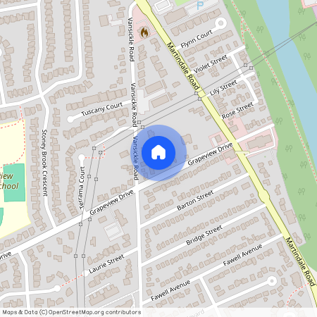 24 Grapeview Drive, St. Catharines