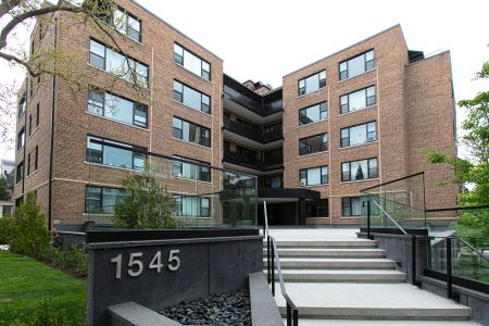 For Lease - 1545 Bathurst Street Unit# 511, Toronto, Ontario - Photo 4