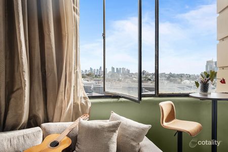 301/220 Commercial Road, Prahran VIC 3181 - Apartment For Rent | Domain - Photo 5