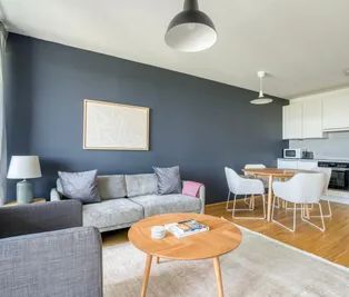 Blueground ID386, Donaustadt - Photo 2