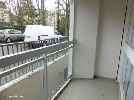 Appartement T4 à louer - 91 m² - Photo 5