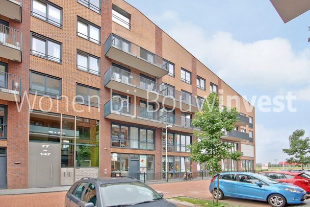 Sonny Rollinsstraat 123 - Photo 1