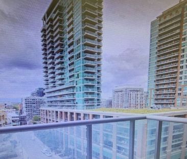 For Lease - 150 East Liberty Street Unit# 803, Toronto, Ontario - Photo 4