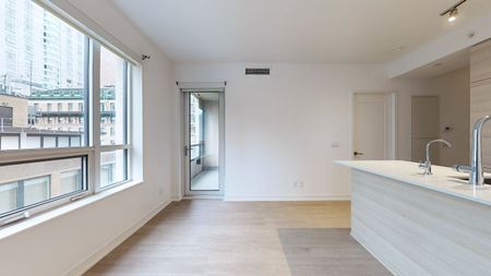 For Lease - 88 Scott Street Unit# 1201, Toronto, Ontario - Photo 2