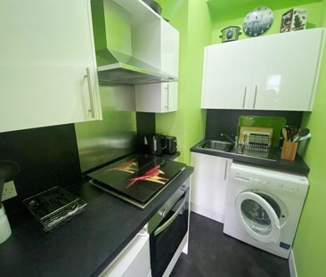 Ground Floor Left, 12 Linksfield Road, AB24 5RU, Aberdeen - Photo 5