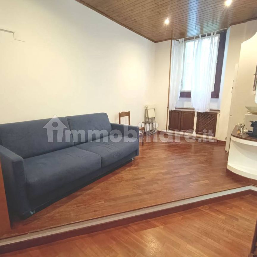 Appartamento via Fratelli Bronzetti, Indipendenza, Milano - Photo 1