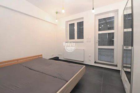 Pronájem nízkonákladového bytu 2+1 včetně vybavení, Jihlava, ulice Úvoz - Fotografie 3