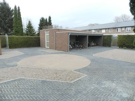 Te huur: Kamer Populierweg 51 1.4 in Maastricht - Foto 3