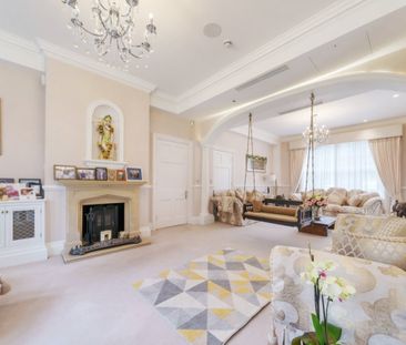 7 bedroom detached house to rent - Photo 4