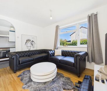 1 bedroom semi-detached house to rent - Photo 3