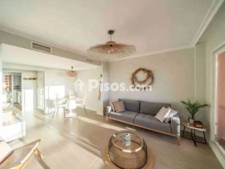 Piso en alquiler en Calahonda - Photo 2
