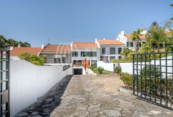 Moradia T4 em Lisboa