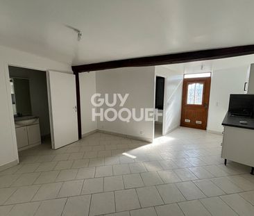 Appartement deux pièces - Photo 6
